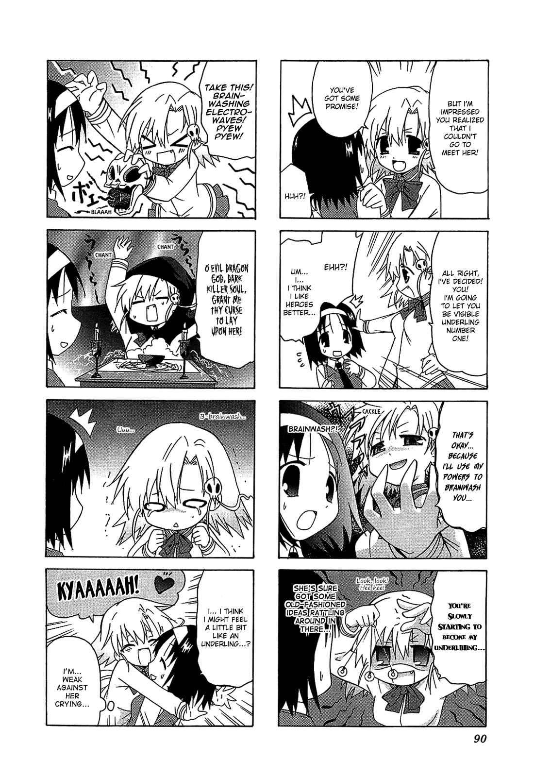 Page 2 Chapter 24 Echo-Pun