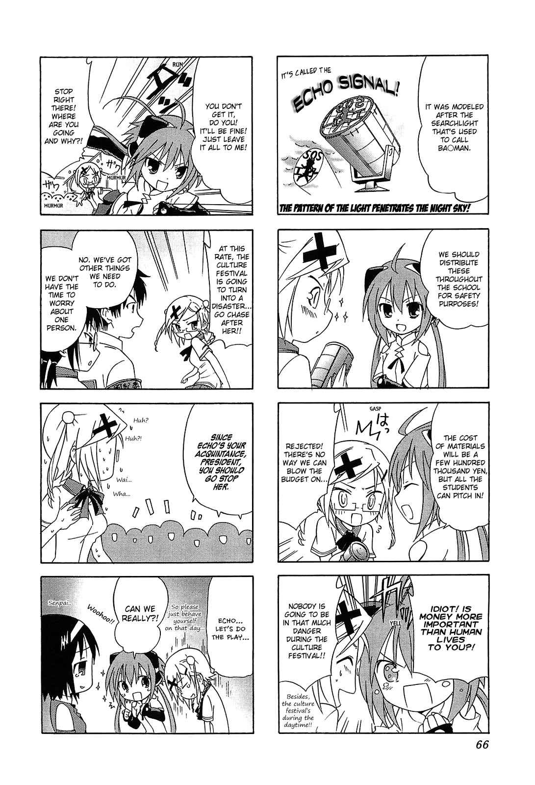 Page 8 Chapter 7 Echo-Pun