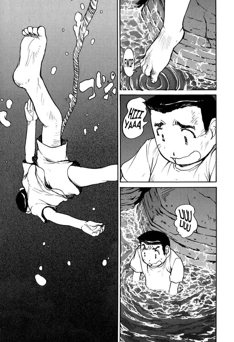 Page 16 Chapter 10 Special Task Force, the Battle Ship Yumihari