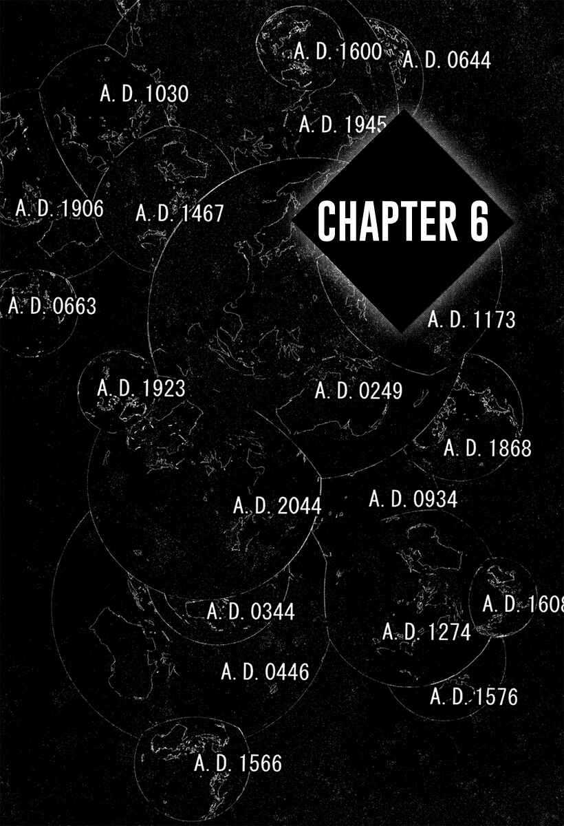 Page 6 Chapter 6 Special Task Force, the Battle Ship Yumihari