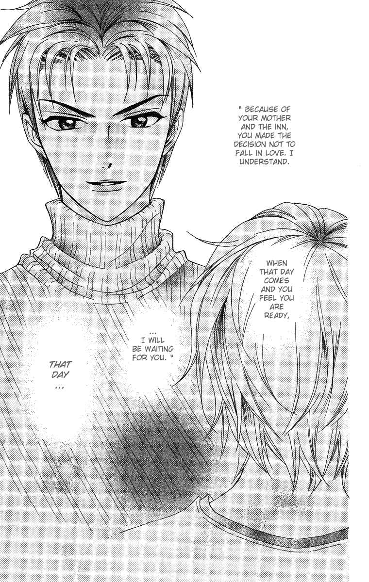 Page 1 Chapter 9 Gokuraku Doumei