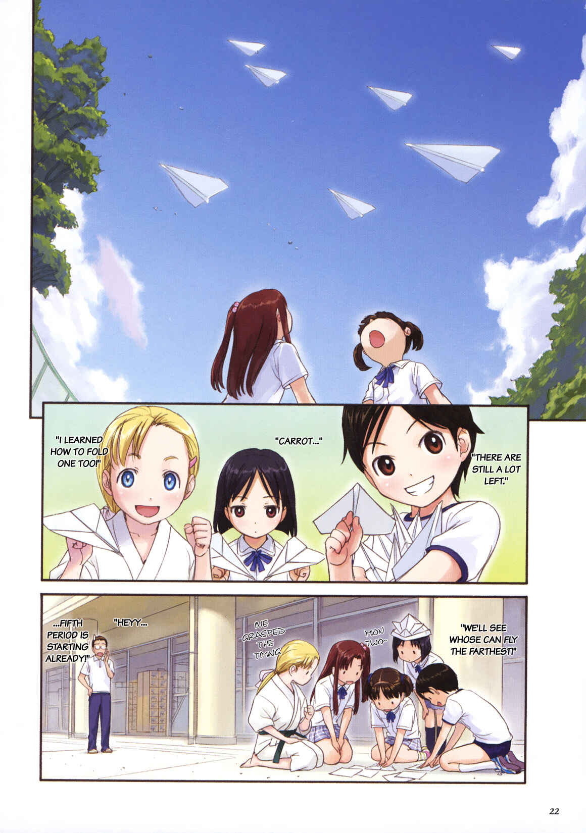 Page 5 Chapter Unknown_a51e Paper Plane Play