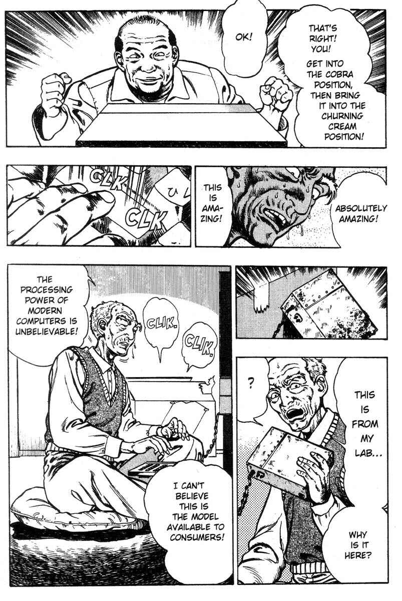 Page 16 Chapter Unknown_544a Adventure Kid