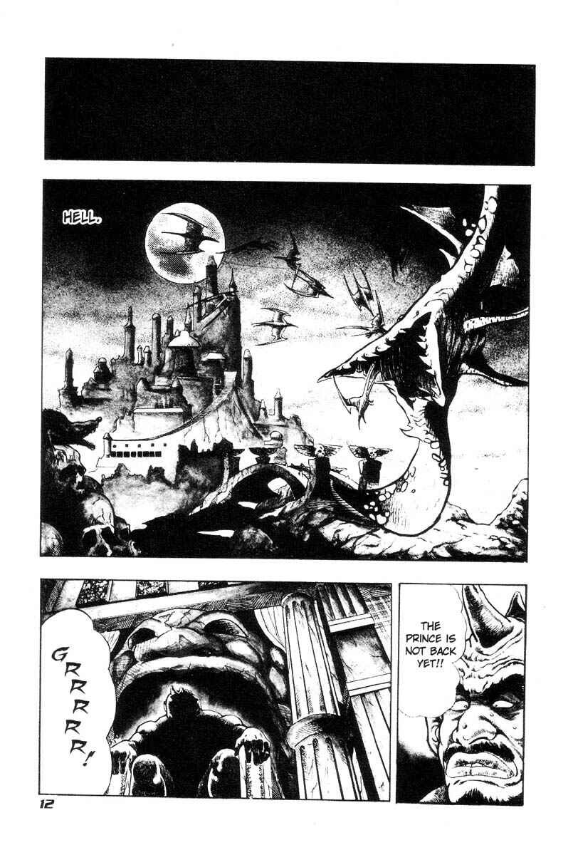Page 10 Chapter Unknown_3132 Adventure Kid