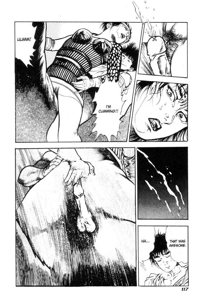 Page 110 Chapter Unknown_3132 Adventure Kid