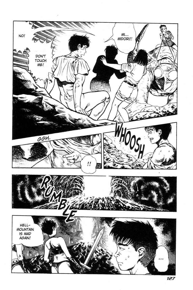 Page 118 Chapter Unknown_3132 Adventure Kid