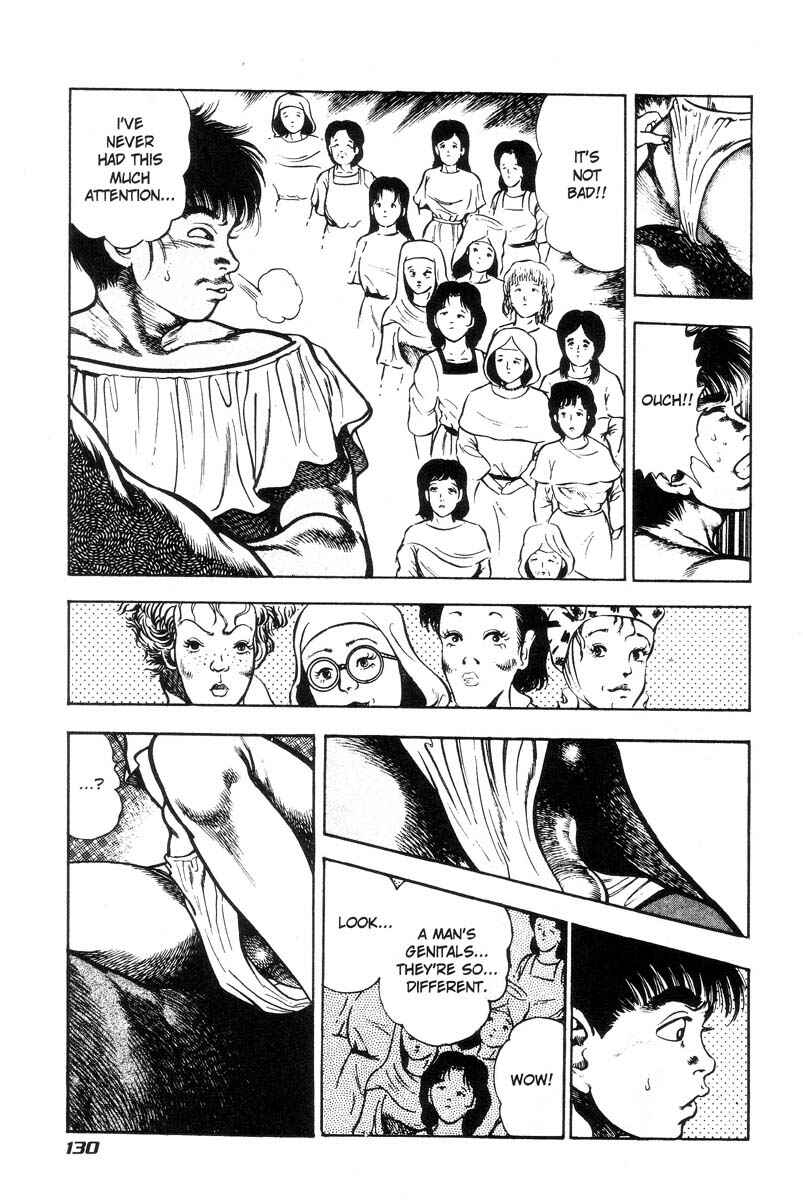 Page 121 Chapter Unknown_3132 Adventure Kid