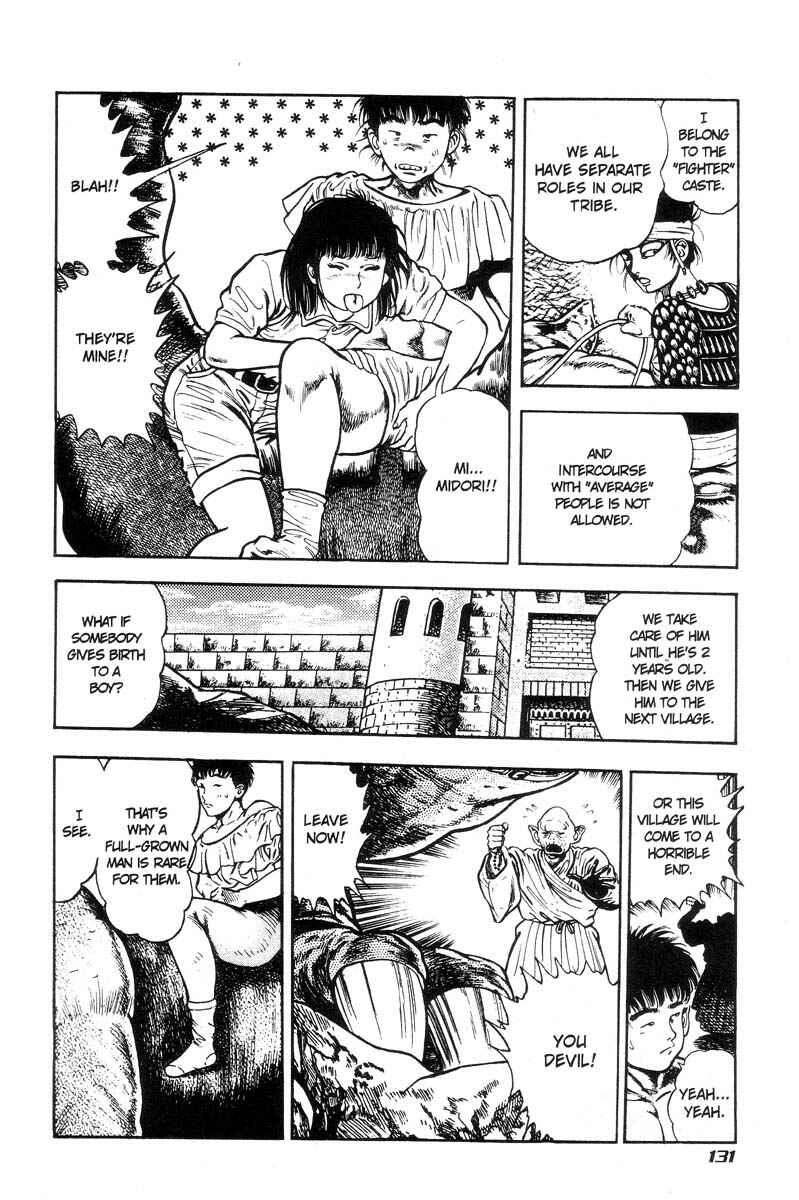 Page 122 Chapter Unknown_3132 Adventure Kid