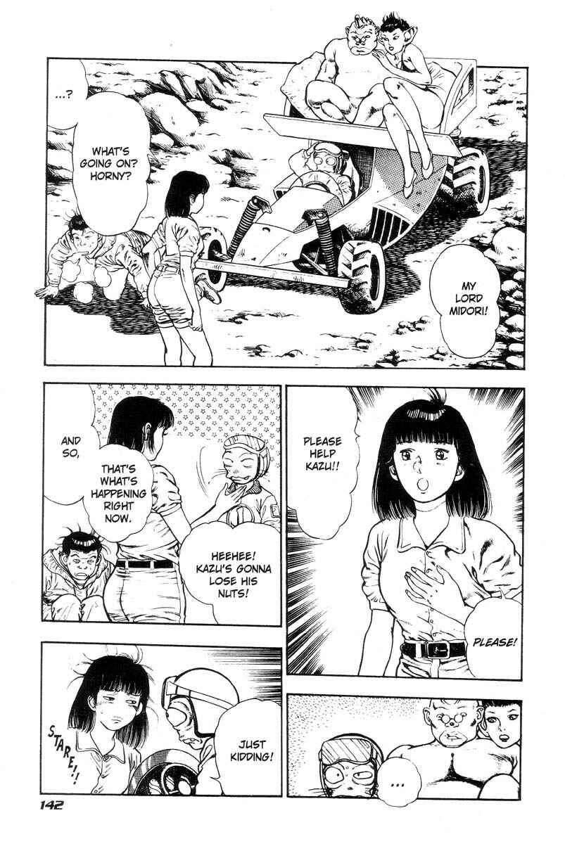 Page 133 Chapter Unknown_3132 Adventure Kid