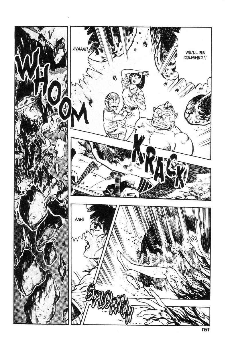 Page 151 Chapter Unknown_3132 Adventure Kid