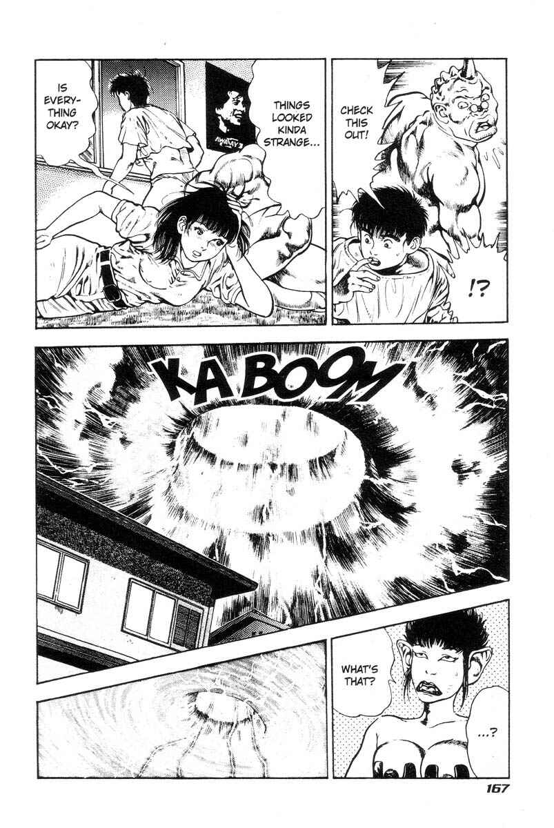 Page 157 Chapter Unknown_3132 Adventure Kid