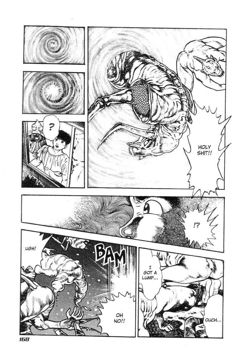 Page 158 Chapter Unknown_3132 Adventure Kid