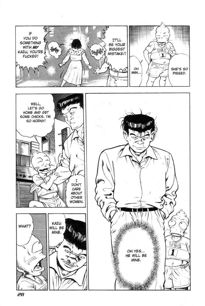 Page 26 Chapter Unknown_3132 Adventure Kid