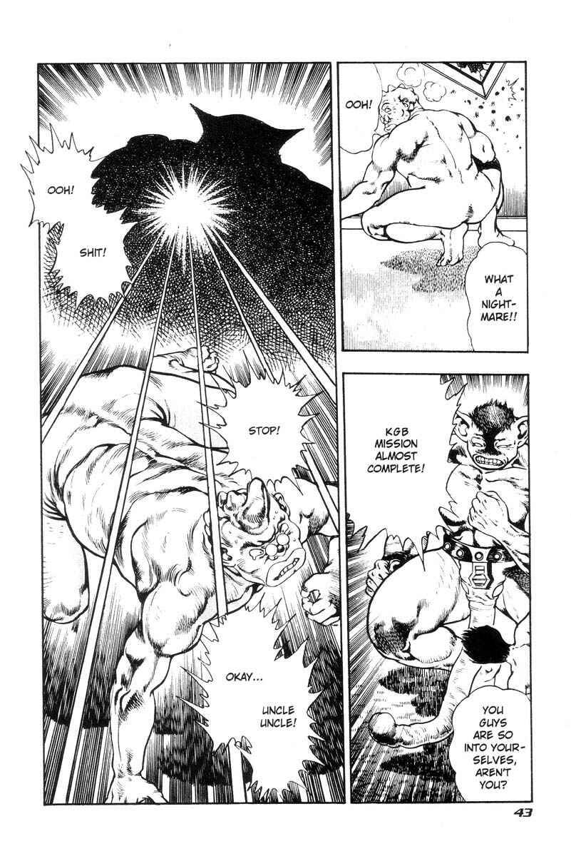 Page 40 Chapter Unknown_3132 Adventure Kid