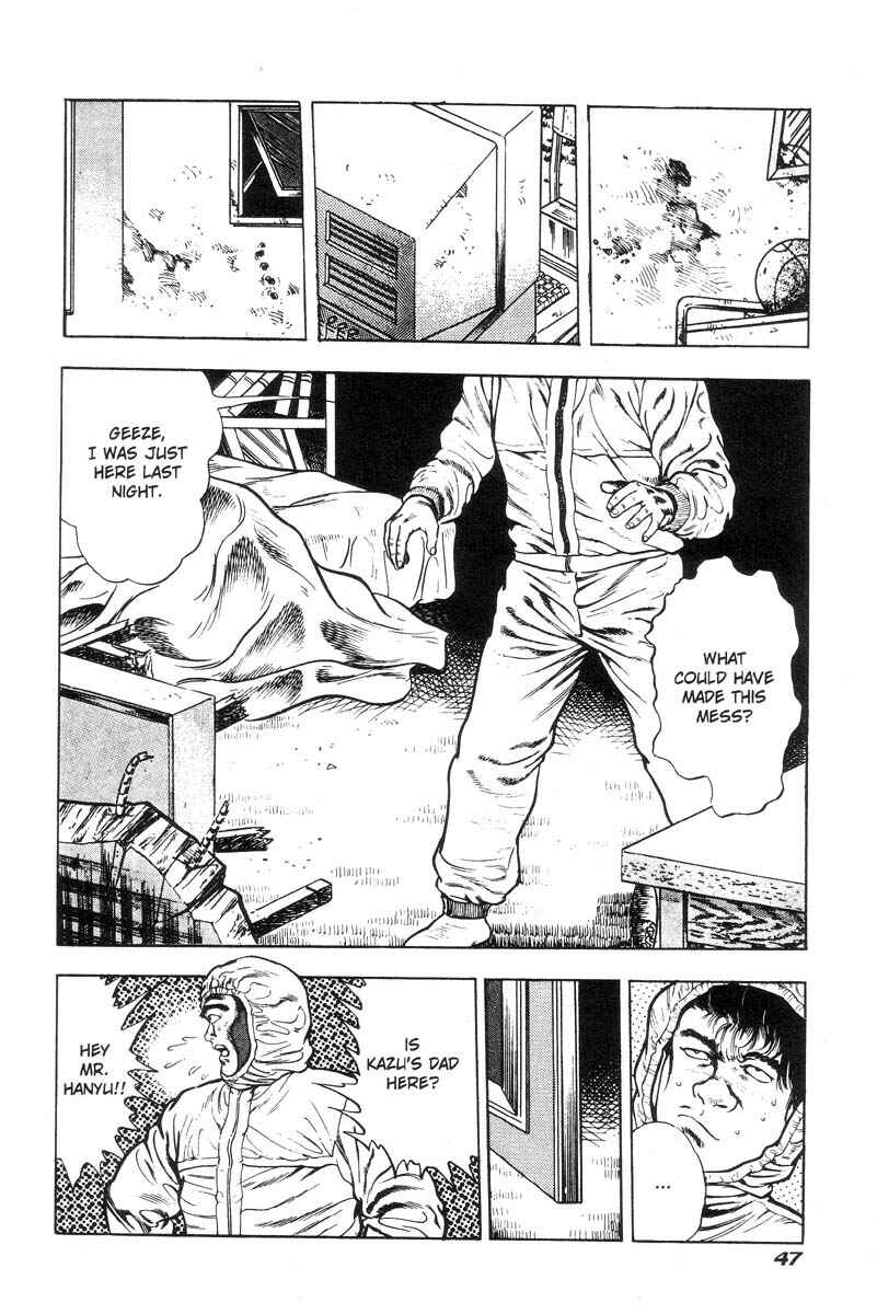 Page 44 Chapter Unknown_3132 Adventure Kid