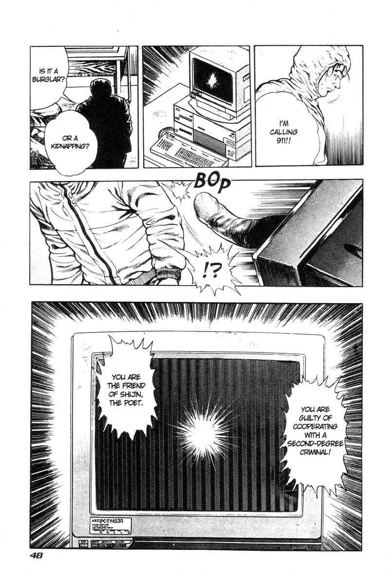 Page 45 Chapter Unknown_3132 Adventure Kid