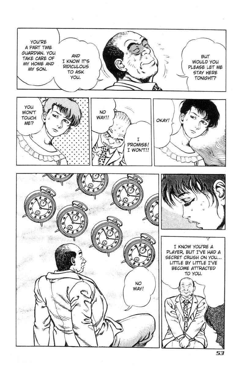 Page 50 Chapter Unknown_3132 Adventure Kid