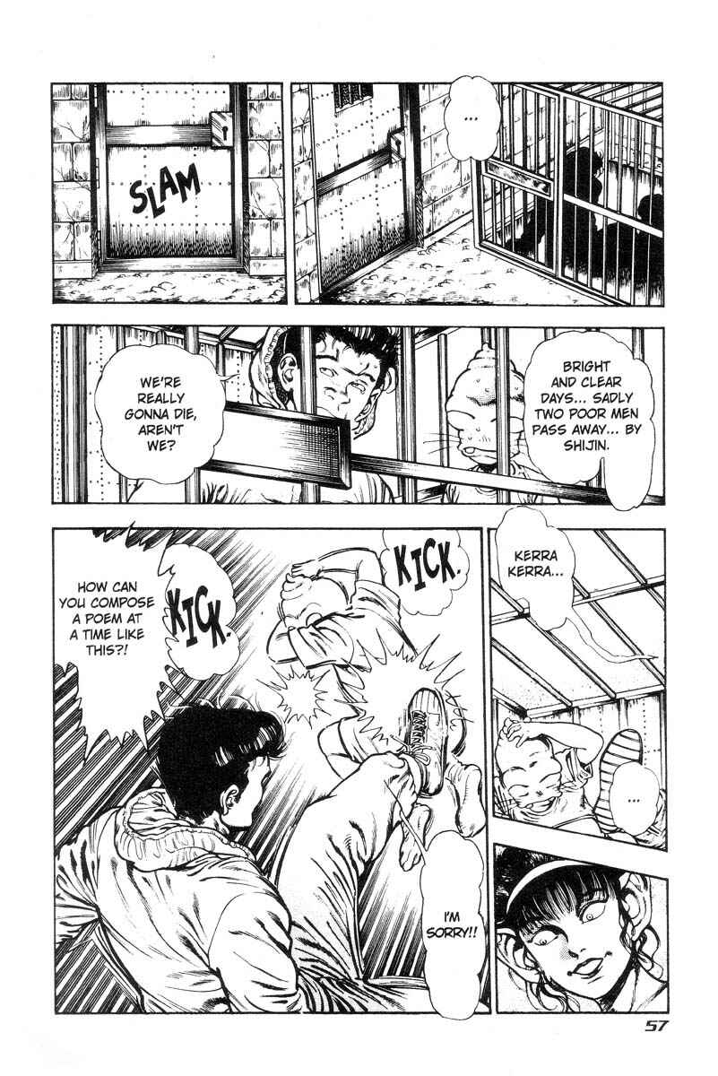 Page 54 Chapter Unknown_3132 Adventure Kid