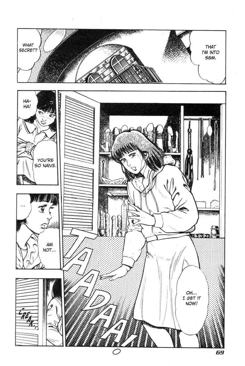 Page 64 Chapter Unknown_3132 Adventure Kid