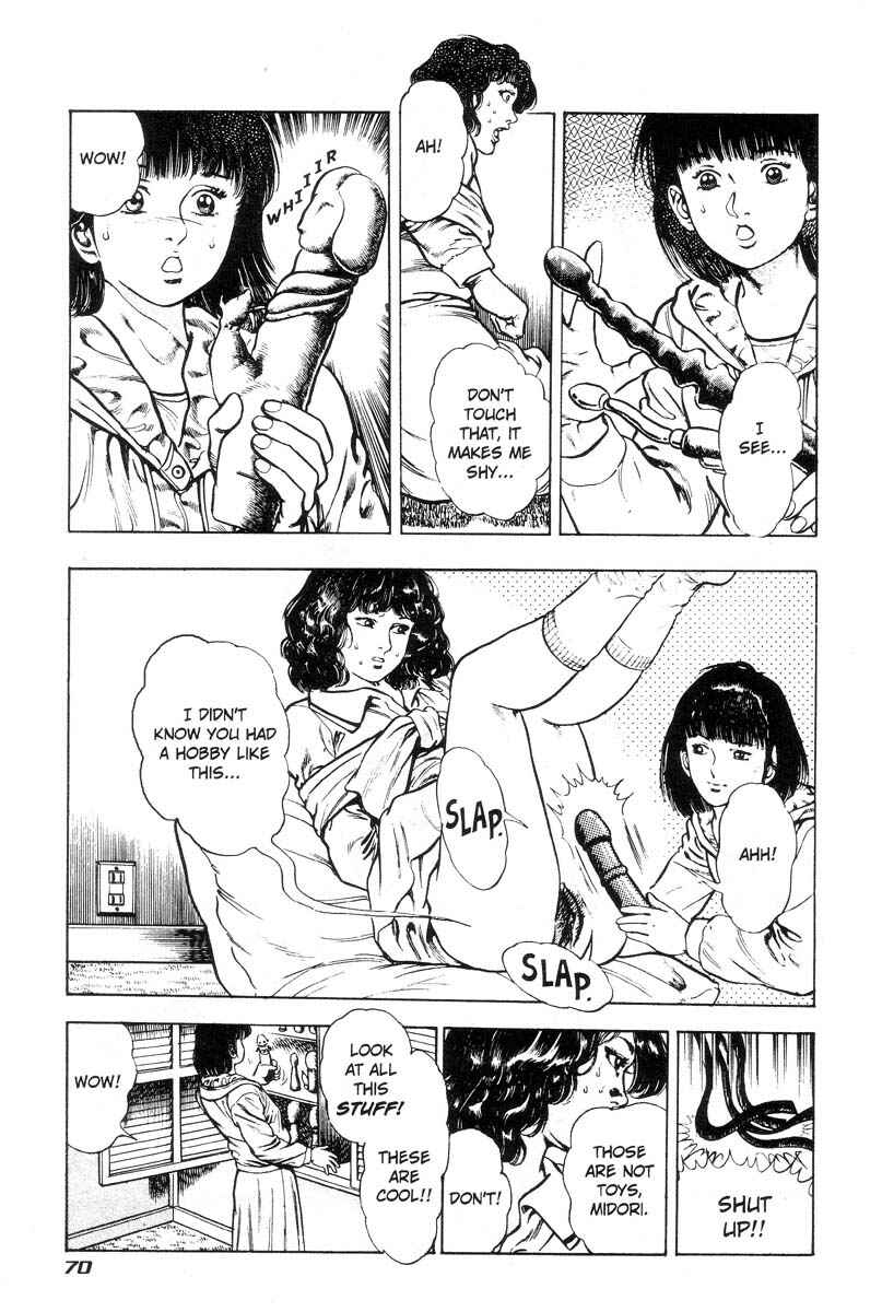 Page 65 Chapter Unknown_3132 Adventure Kid