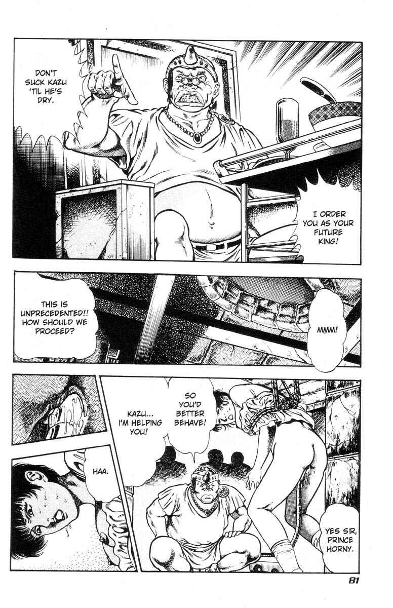 Page 76 Chapter Unknown_3132 Adventure Kid