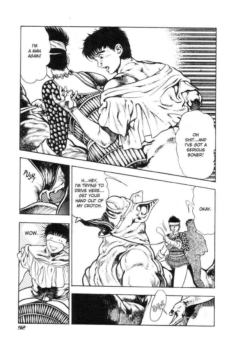 Page 86 Chapter Unknown_3132 Adventure Kid