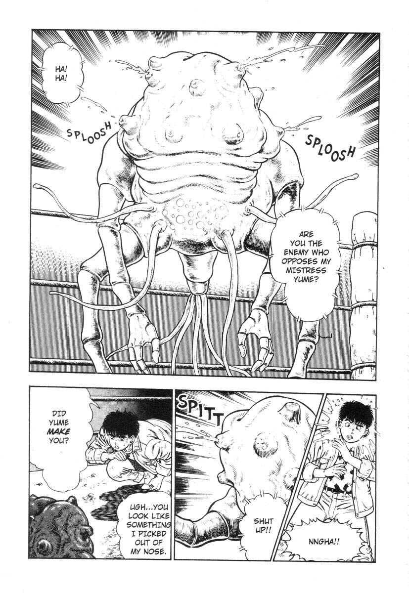 Page 160 Chapter Unknown_5737 Adventure Kid