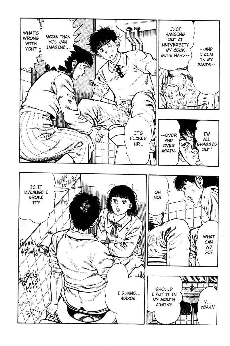 Page 21 Chapter Unknown_5737 Adventure Kid