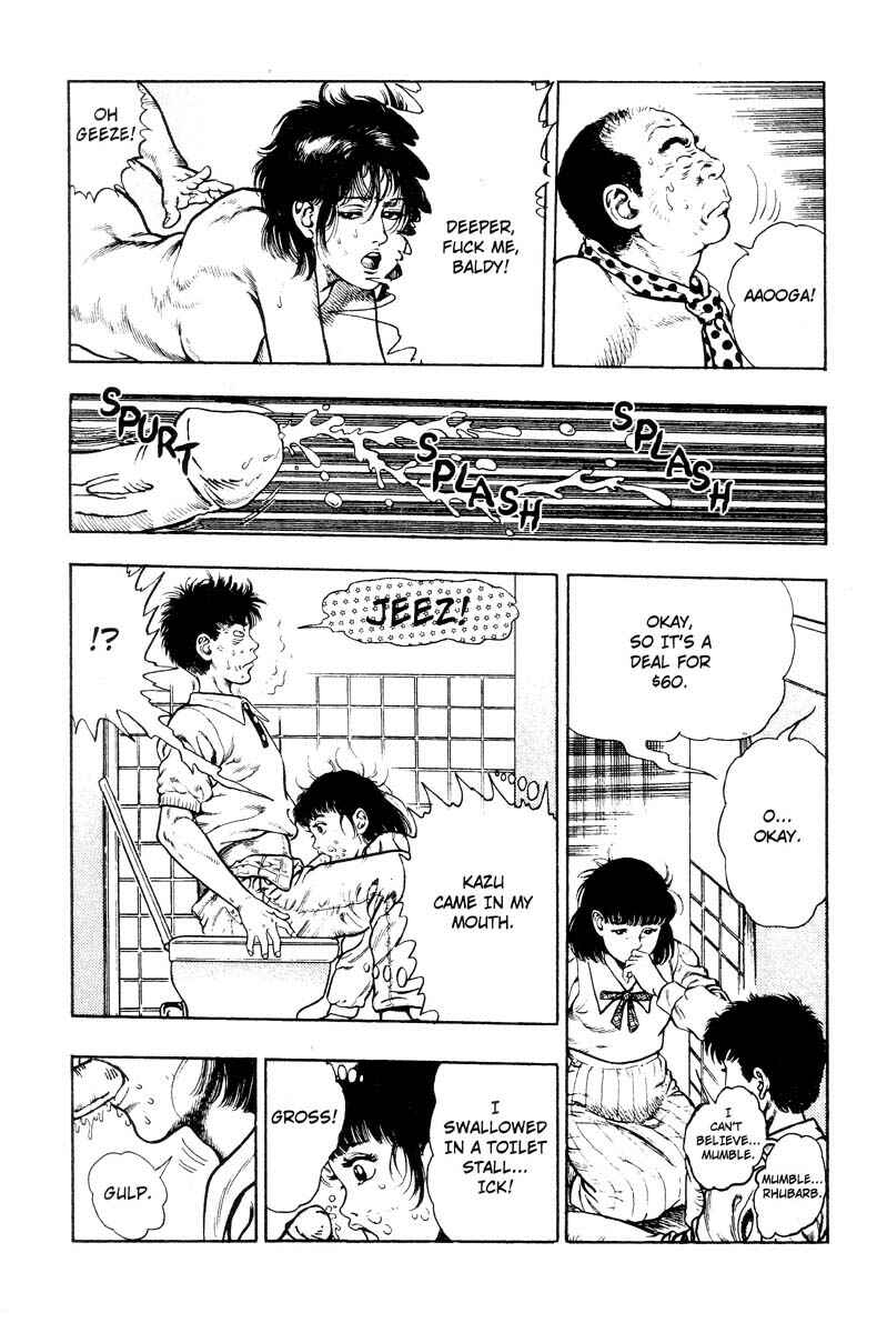 Page 25 Chapter Unknown_5737 Adventure Kid