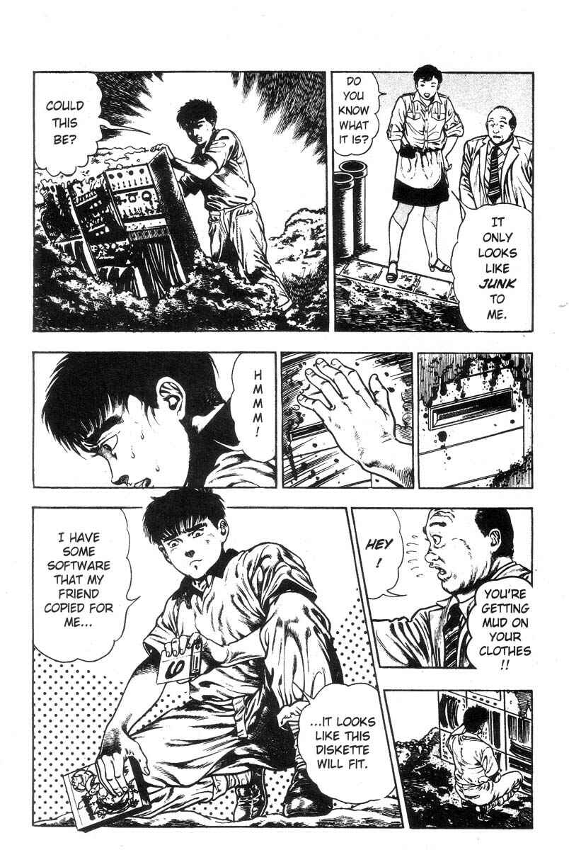 Page 12 Chapter Unknown_2b6d Adventure Kid
