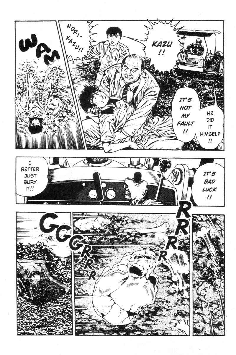 Page 14 Chapter Unknown_2b6d Adventure Kid
