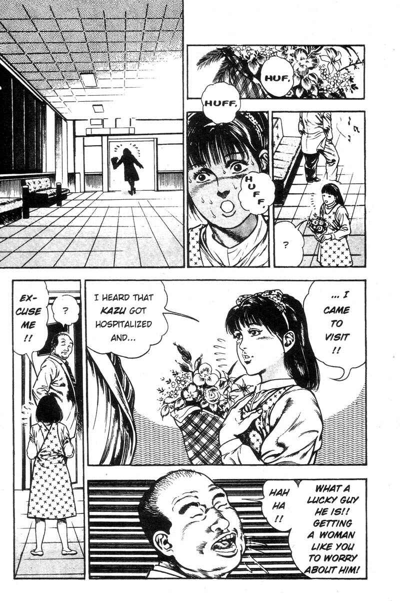 Page 21 Chapter Unknown_2b6d Adventure Kid