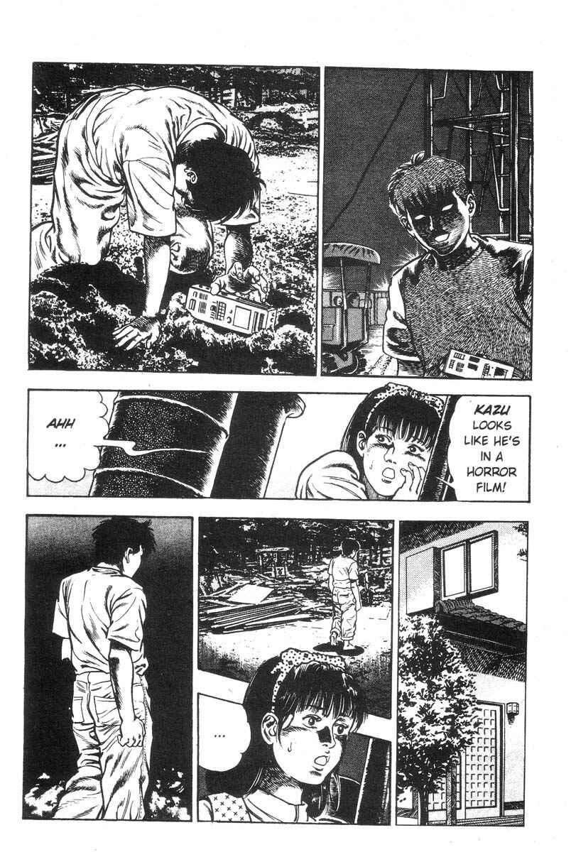 Page 30 Chapter Unknown_2b6d Adventure Kid