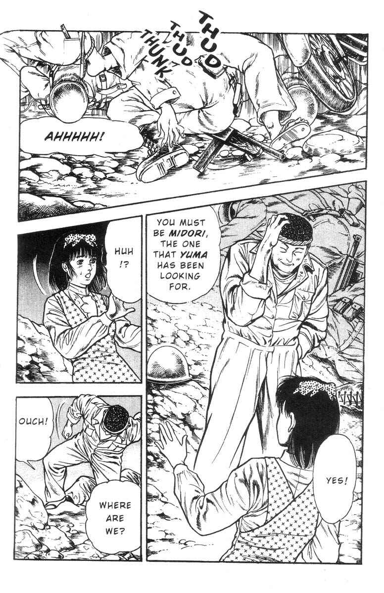 Page 91 Chapter Unknown_2b6d Adventure Kid