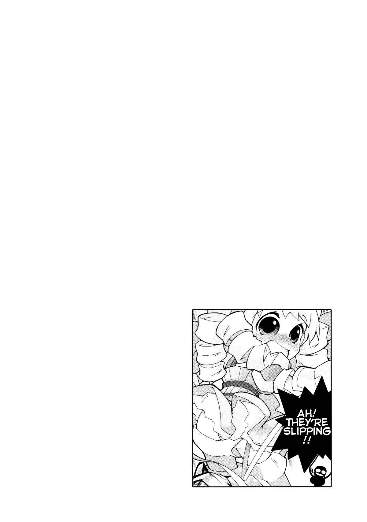 Page 14 Chapter 9 Queens Blade Anthology