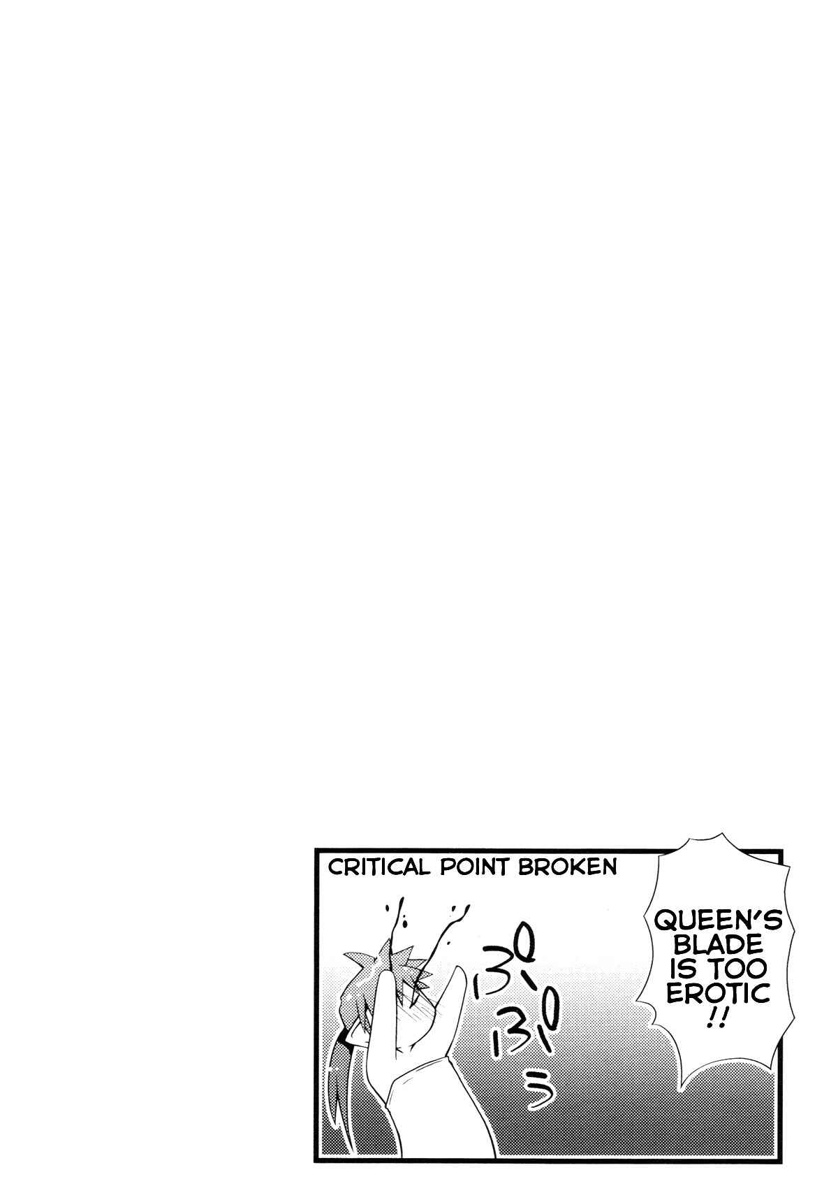 Page 10 Chapter 6 Queens Blade Anthology