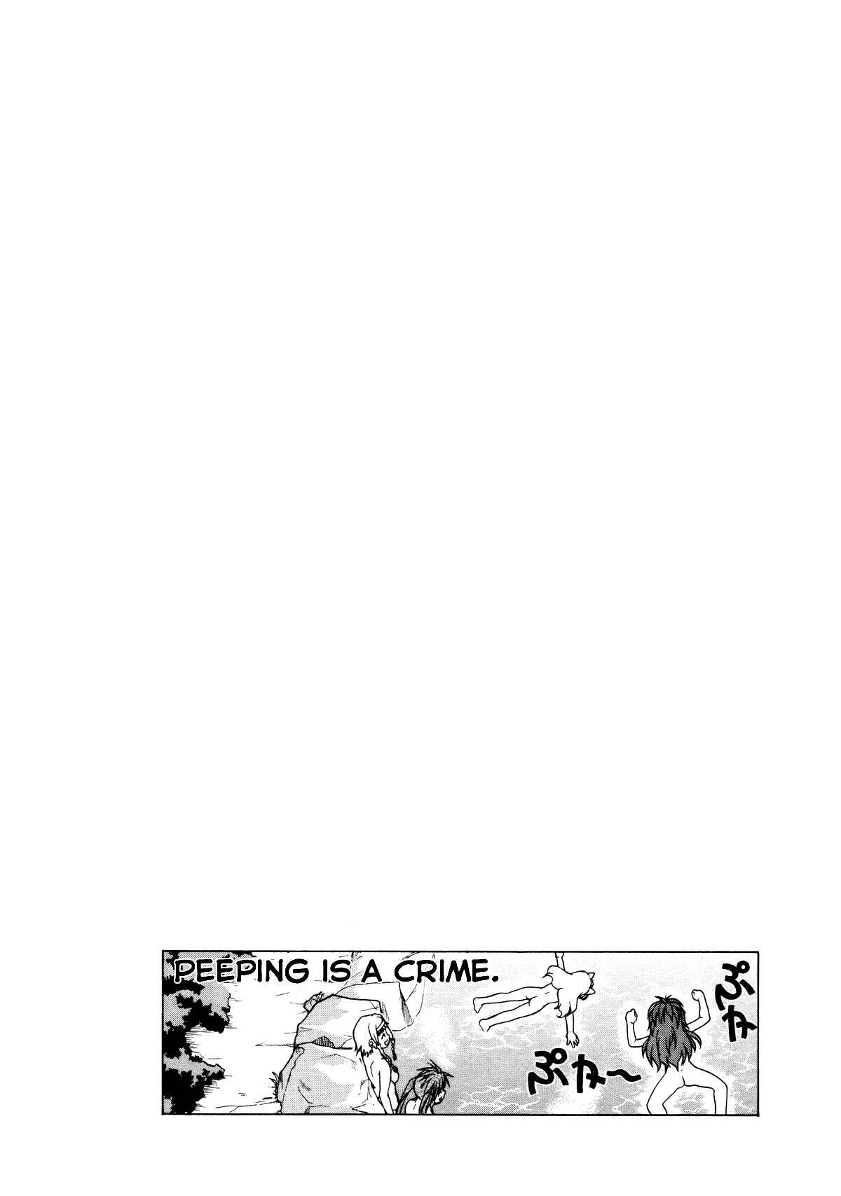 Page 10 Chapter 14 Queens Blade Anthology
