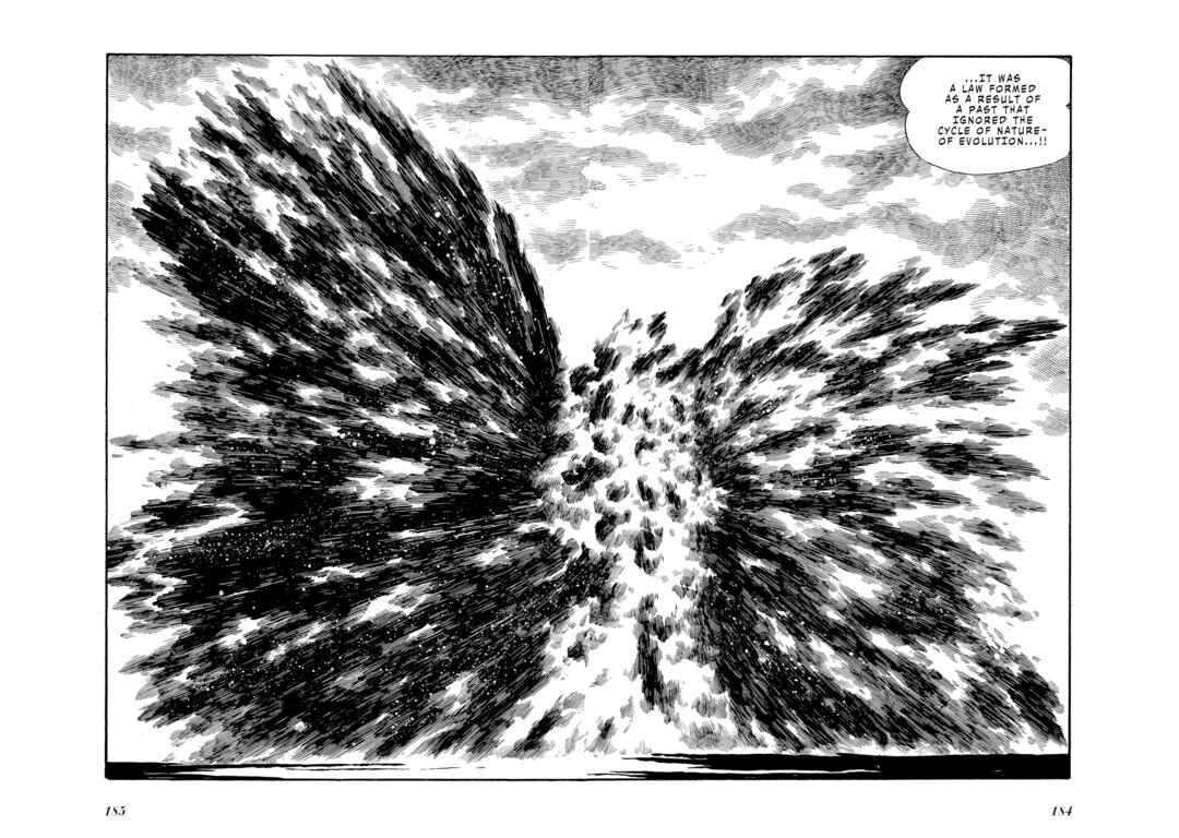 Page 22 Chapter 6 Legend of the Stars - Agartha