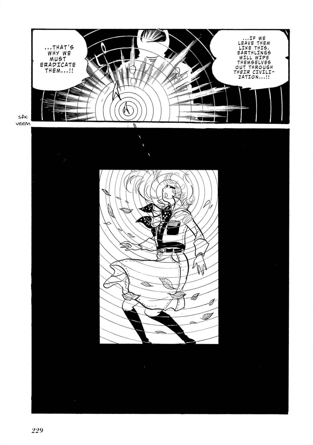Page 37 Chapter 7 Legend of the Stars - Agartha