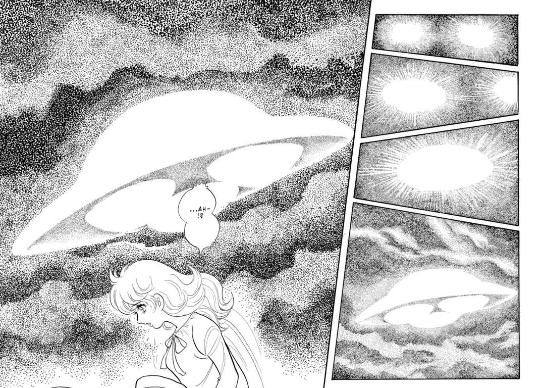 Page 22 Chapter 3 Legend of the Stars - Agartha