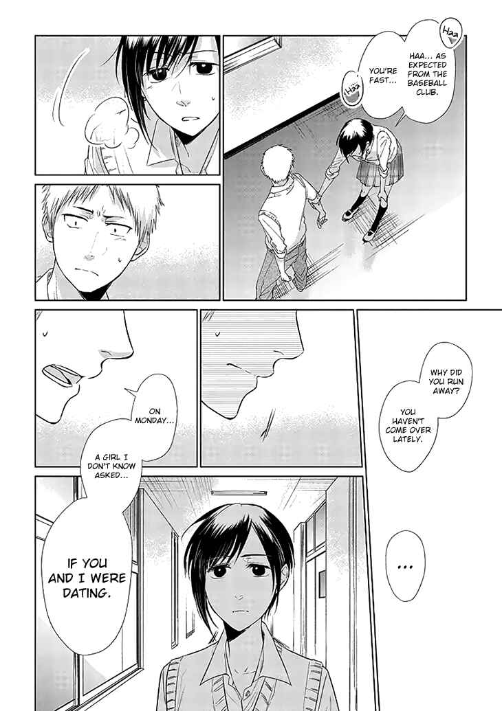 Page 22 Chapter Unknown_6c7c Shiba to Ran
