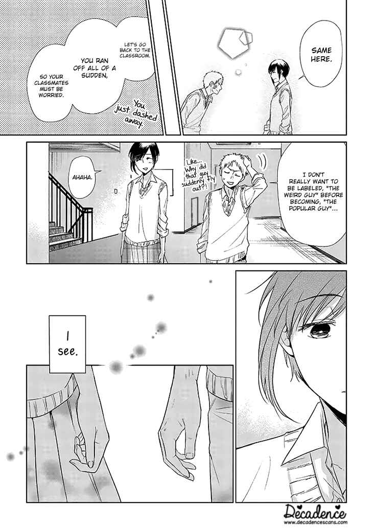 Page 27 Chapter Unknown_6c7c Shiba to Ran