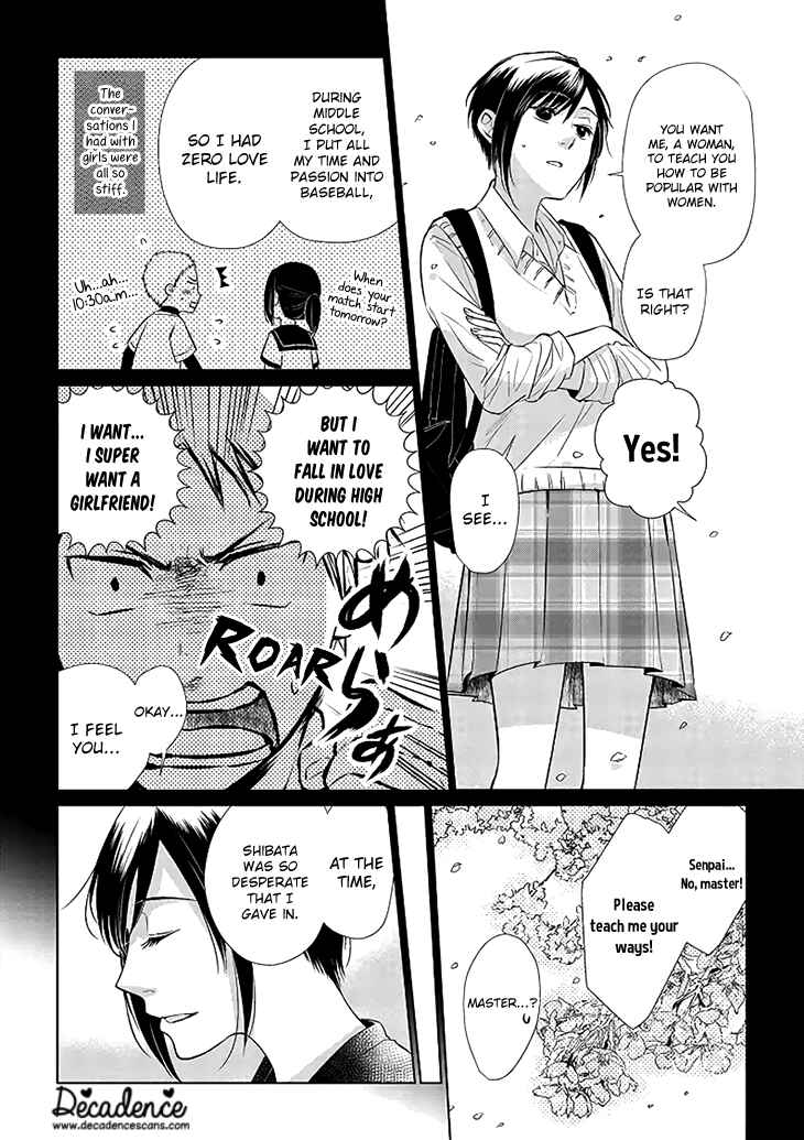 Page 8 Chapter Unknown_6c7c Shiba to Ran