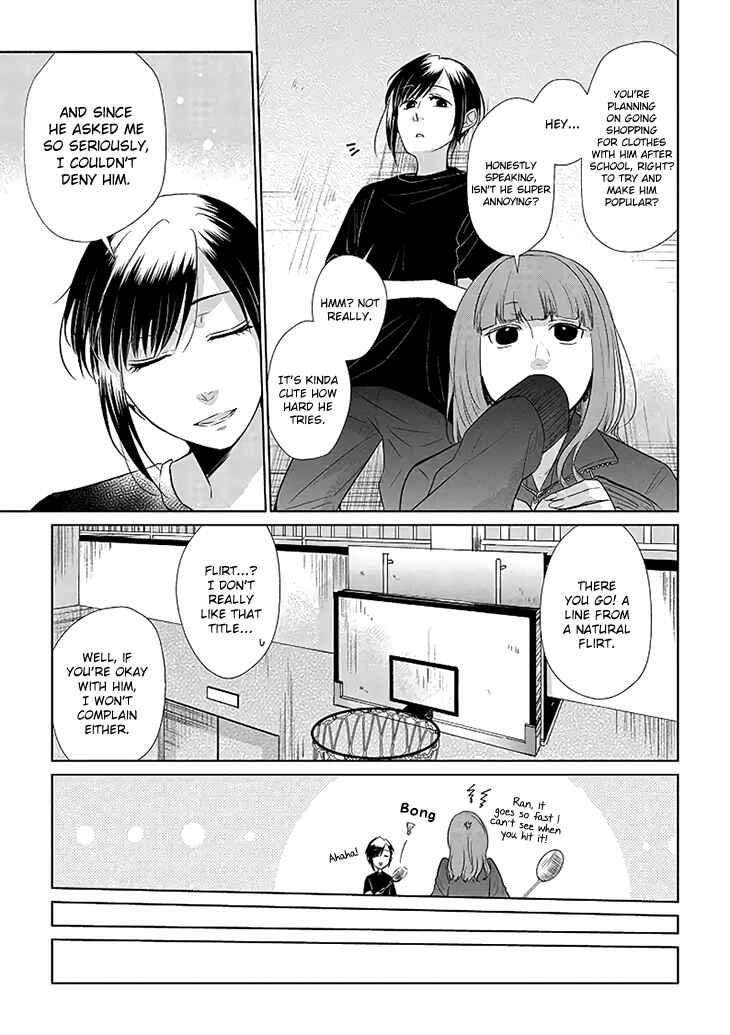 Page 9 Chapter Unknown_6c7c Shiba to Ran