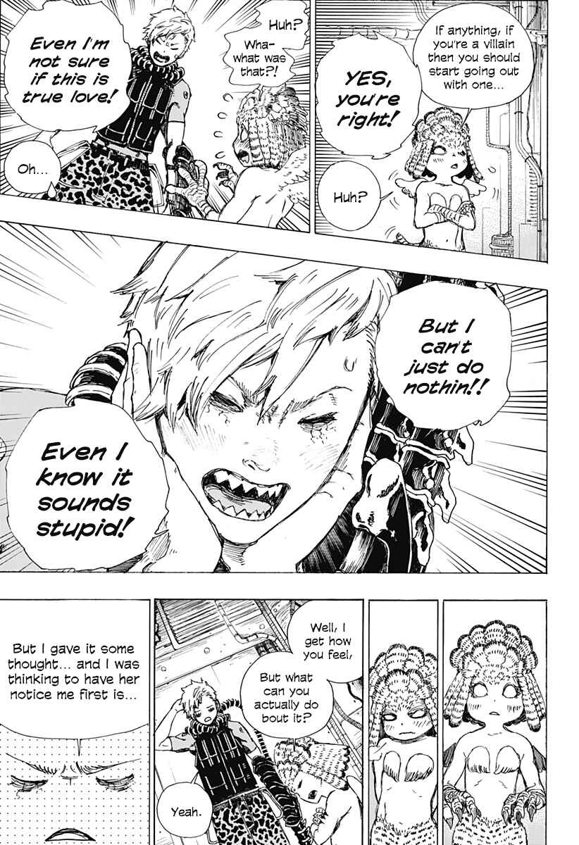 Page 10 Chapter Unknown_3f1d Evil Heart