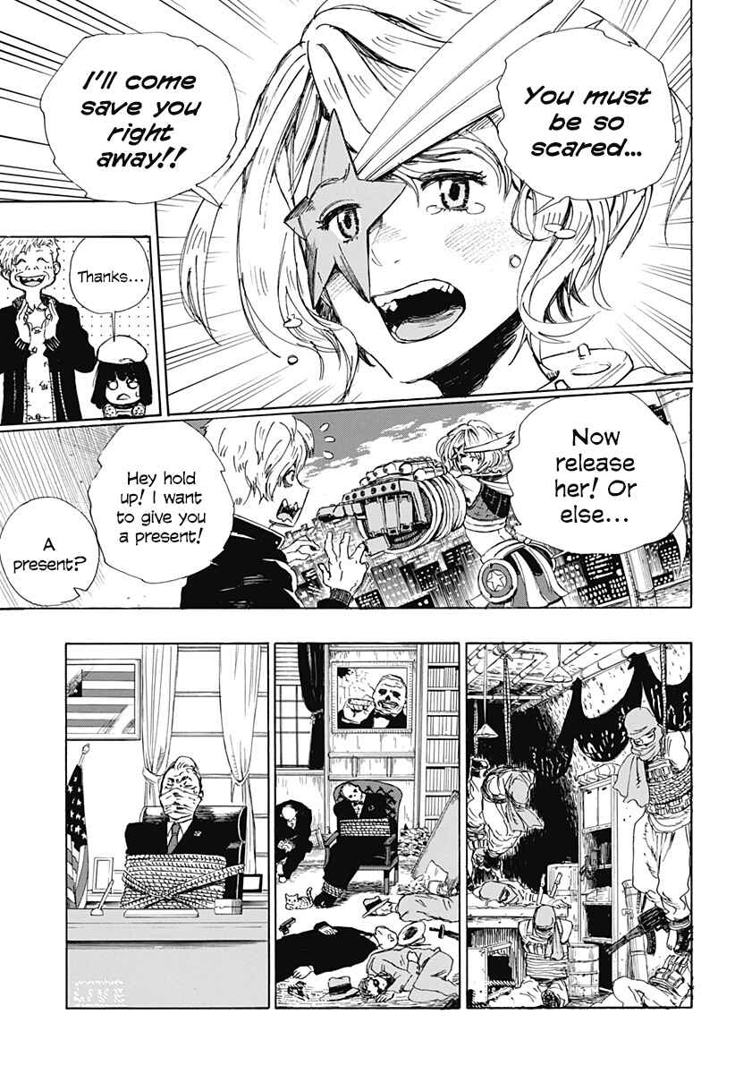 Page 14 Chapter Unknown_3f1d Evil Heart