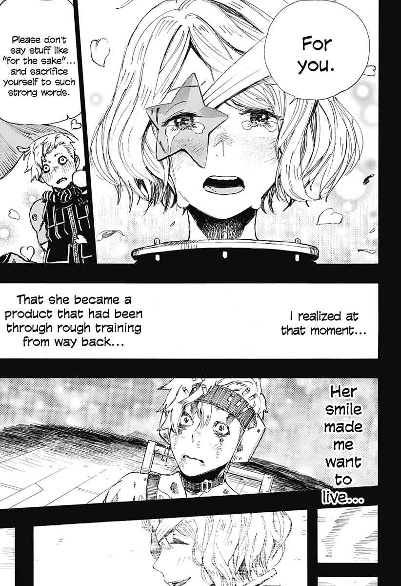 Page 20 Chapter Unknown_3f1d Evil Heart