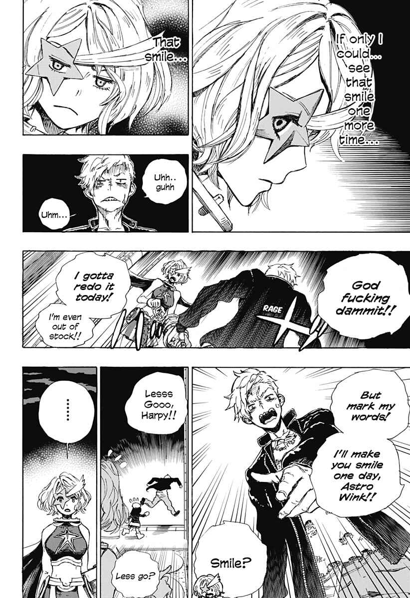 Page 21 Chapter Unknown_3f1d Evil Heart