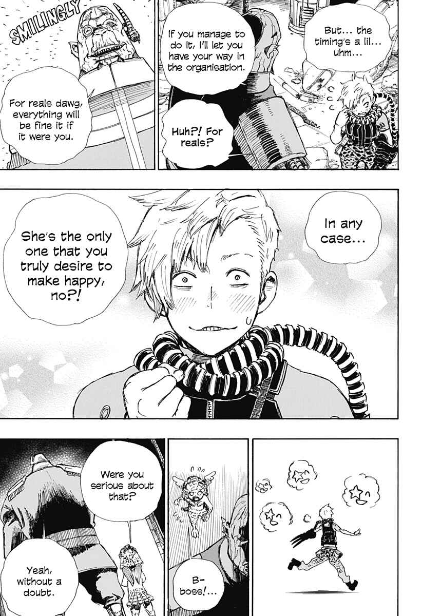 Page 25 Chapter Unknown_3f1d Evil Heart