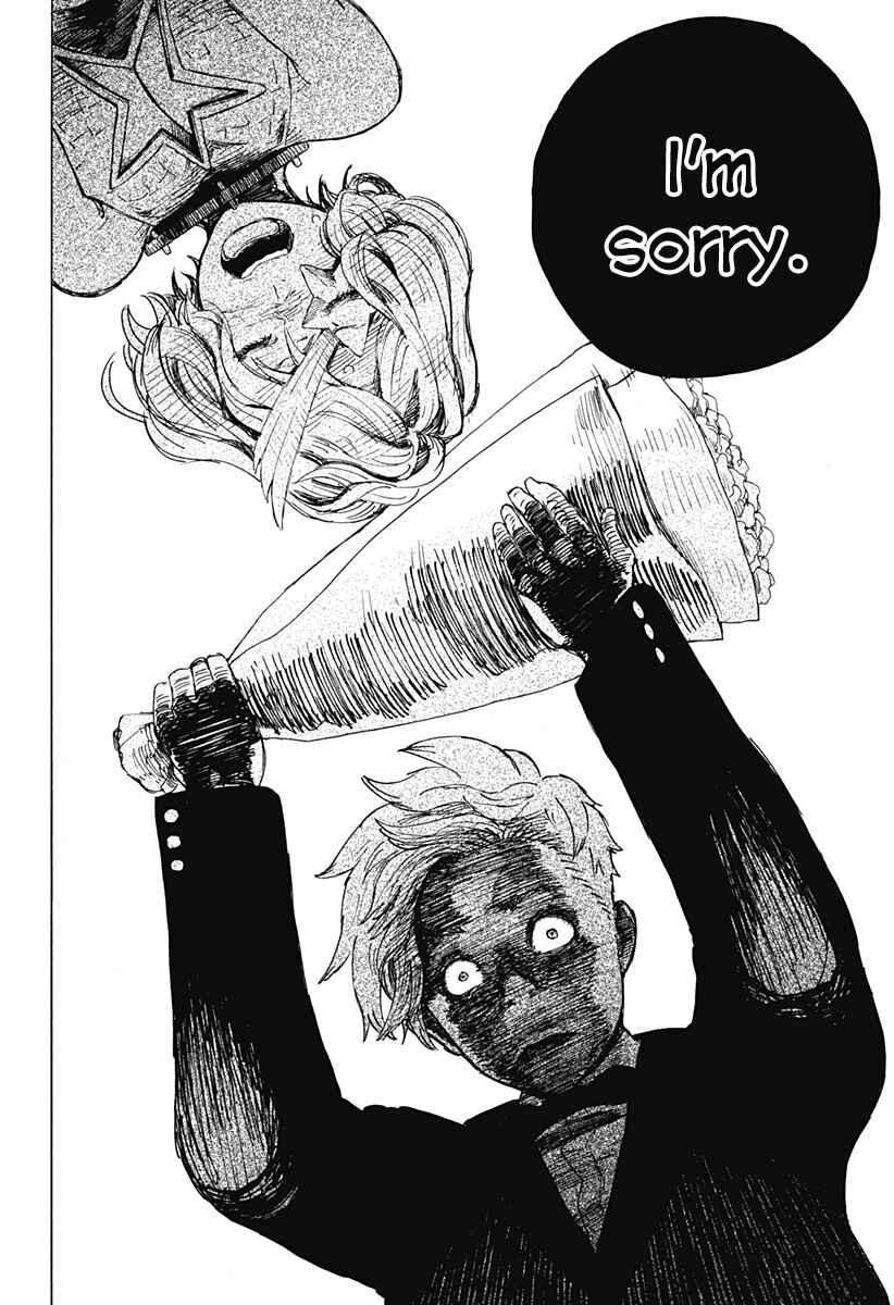 Page 28 Chapter Unknown_3f1d Evil Heart